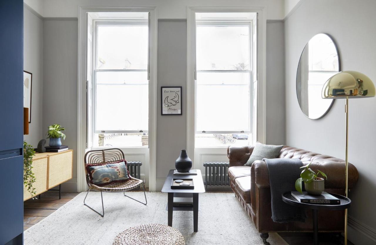 Appartement Stylish - Minutes From Angel Tube St. *