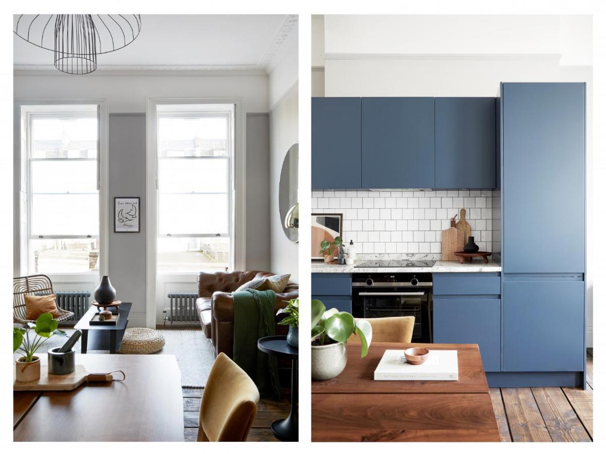 Appartement Stylish - Minutes From Angel Tube St.
