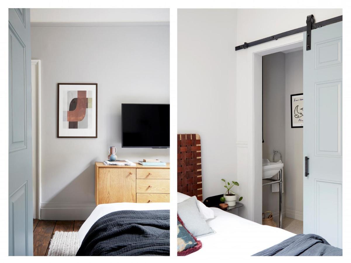 Appartement Stylish - Minutes From Angel Tube St. Londres