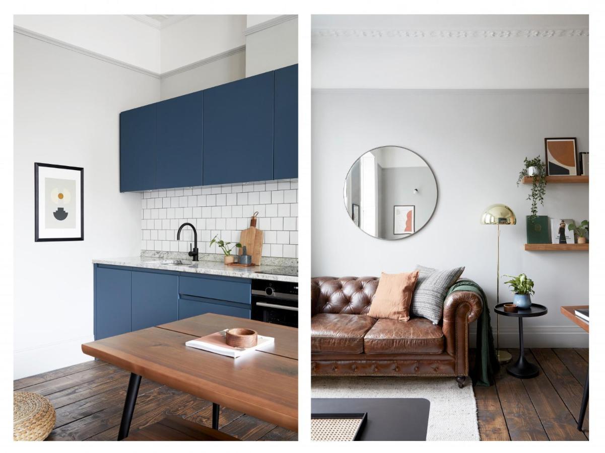 Appartement Stylish - Minutes From Angel Tube St.
